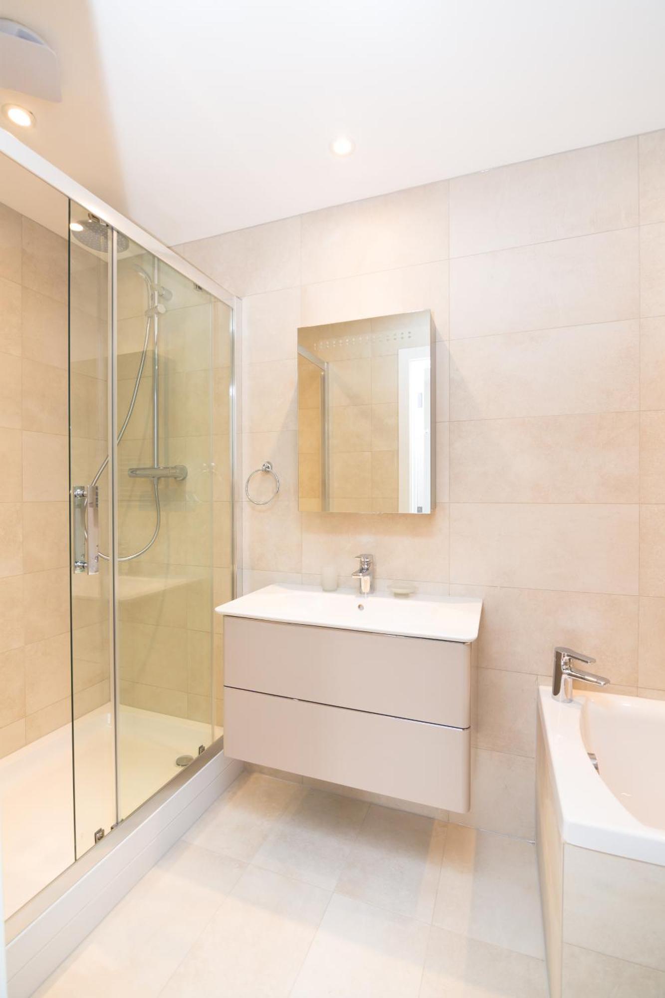 Whitfield Street Apartments London Ngoại thất bức ảnh