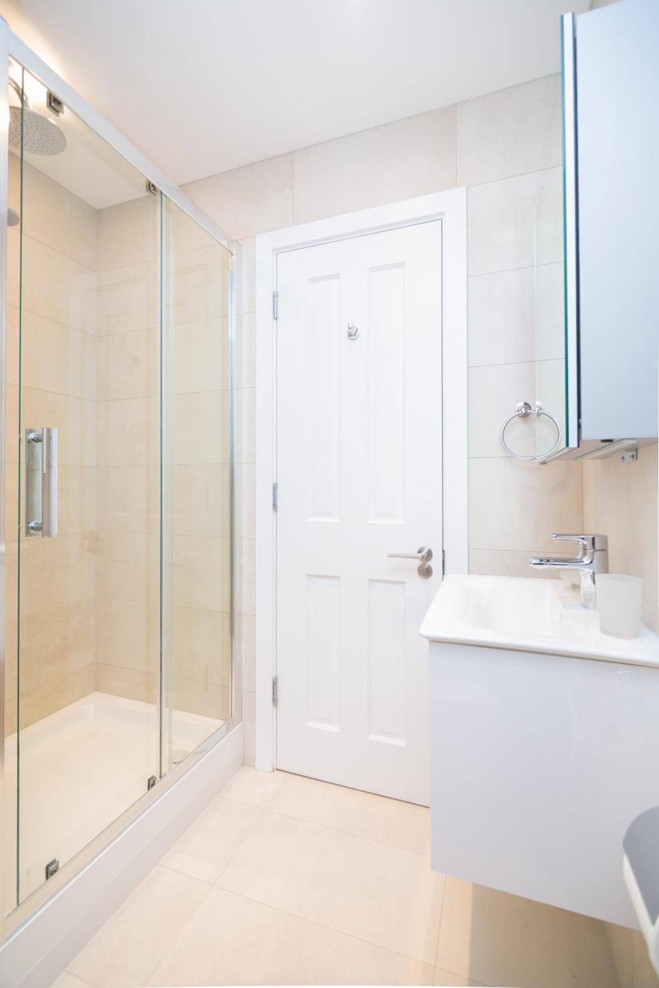 Whitfield Street Apartments London Ngoại thất bức ảnh