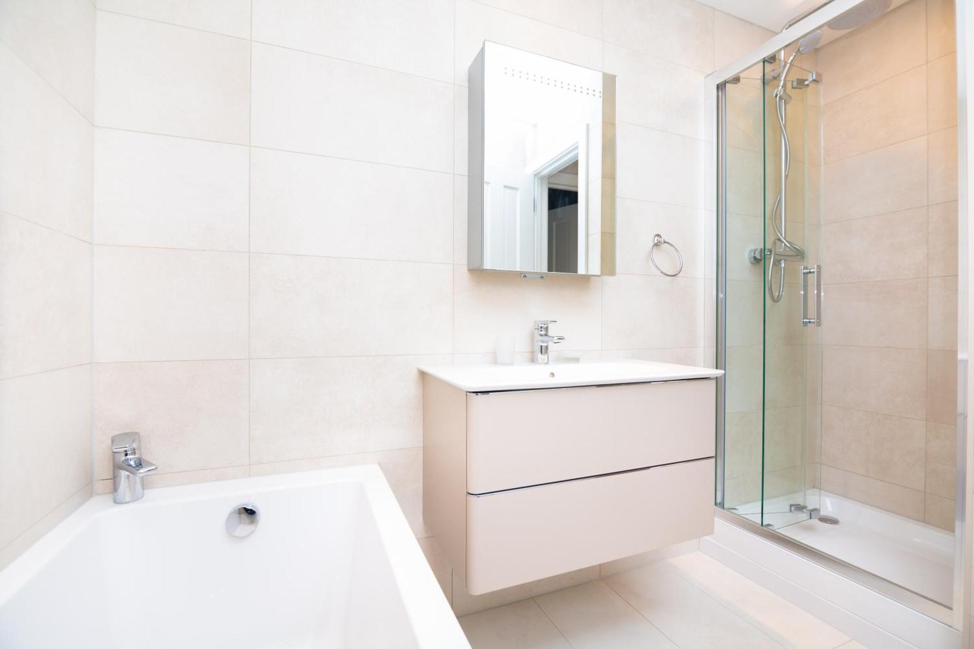 Whitfield Street Apartments London Ngoại thất bức ảnh