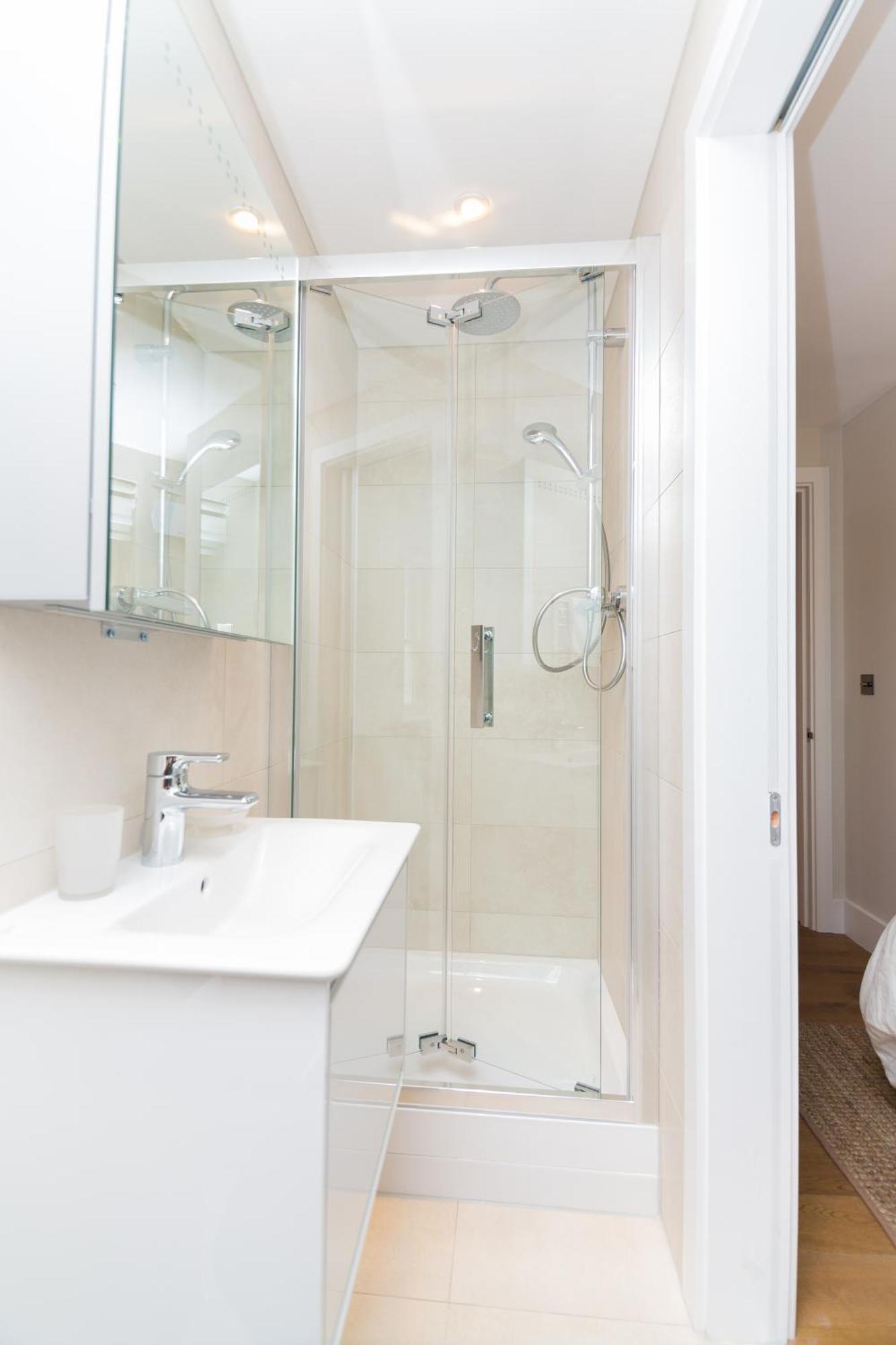 Whitfield Street Apartments London Ngoại thất bức ảnh